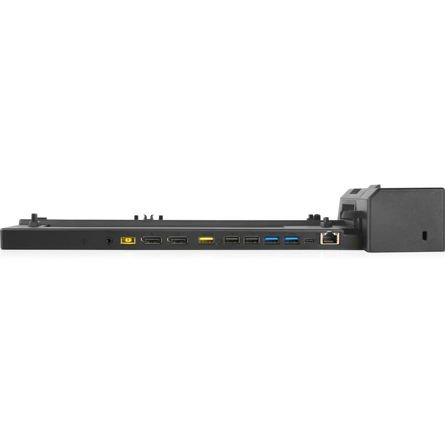 Lenovo 40AJ0135US ThinkPad 135W Ultra Docking Station - Image 3