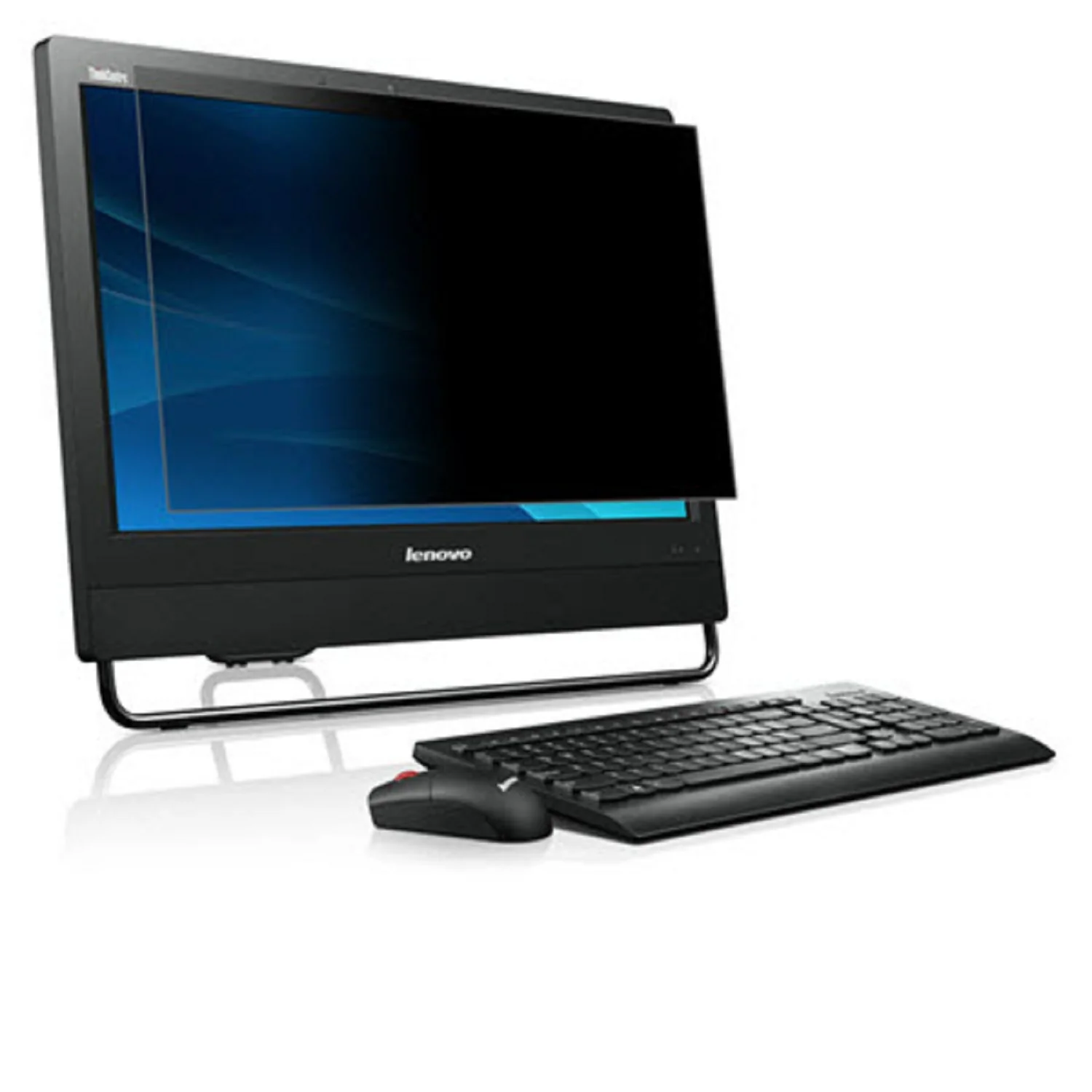 Lenovo 4Z10K37745 Privacy Filter for ThinkCentre M93z Touch AIO by 3M - Image 2