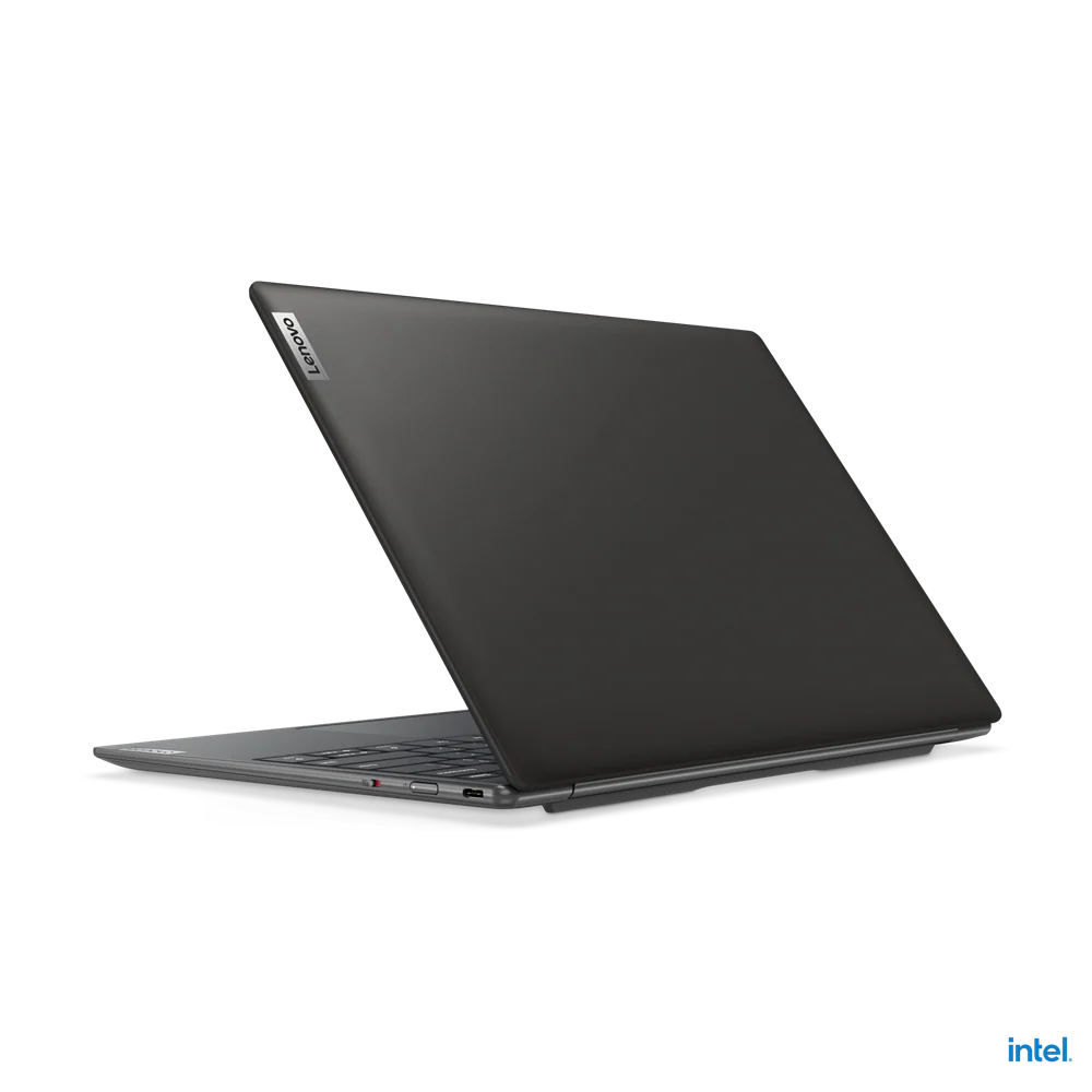 LENOVO 82V4CTO1WW-101 Slim 7 Carbon 13IAP7 13.3" 2560 x 1600 Touchscreen i7-1260P 2.1GHz Intel Iris Xe Graphics 16GB RAM 512GB SSD Win 11 Home Onyx Grey