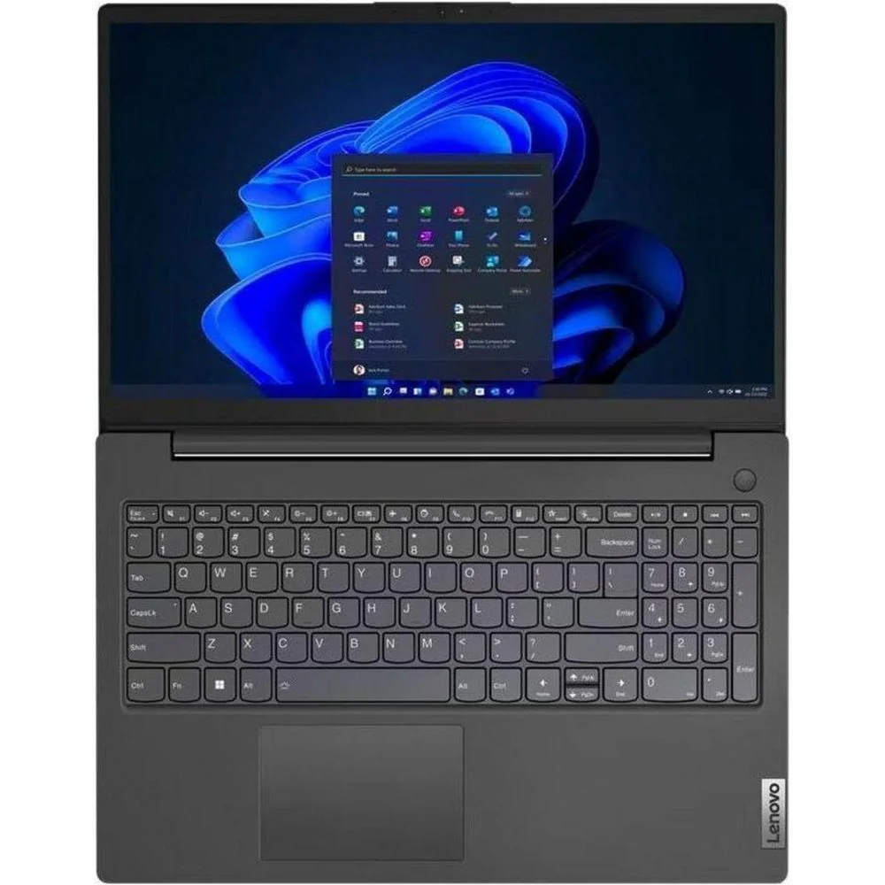 LENOVO 83A100PBUS Lenovo V15 G4 IRU 15.6" FHD i3-1315U 1.2GHz Intel UHD Graphics 16GB RAM 512GB SSD Win 11 Home Business Black - Image 2