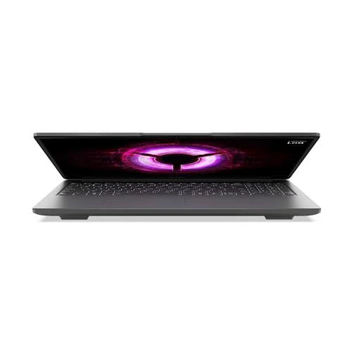Lenovo LOQ-E Gaming Laptop, 15.6" FHD 144Hz IPS Display, AMD Ryzen 7 7735HS Octa-Core, 16GB DDR5 RAM, 512GB SSD, NVIDIA GeForce RTX 4050 6GB, Luna Gray - Image 6