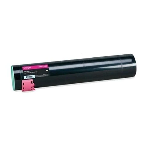 Lexmark 70C1XM0 Magenta Extra High Yield Return Program Toner - Image 3
