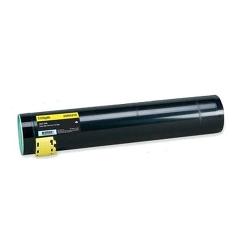 Lexmark LEX70C1XY0 70C1XY0 LEX-701XY Extra High-Yield Toner - Image 3