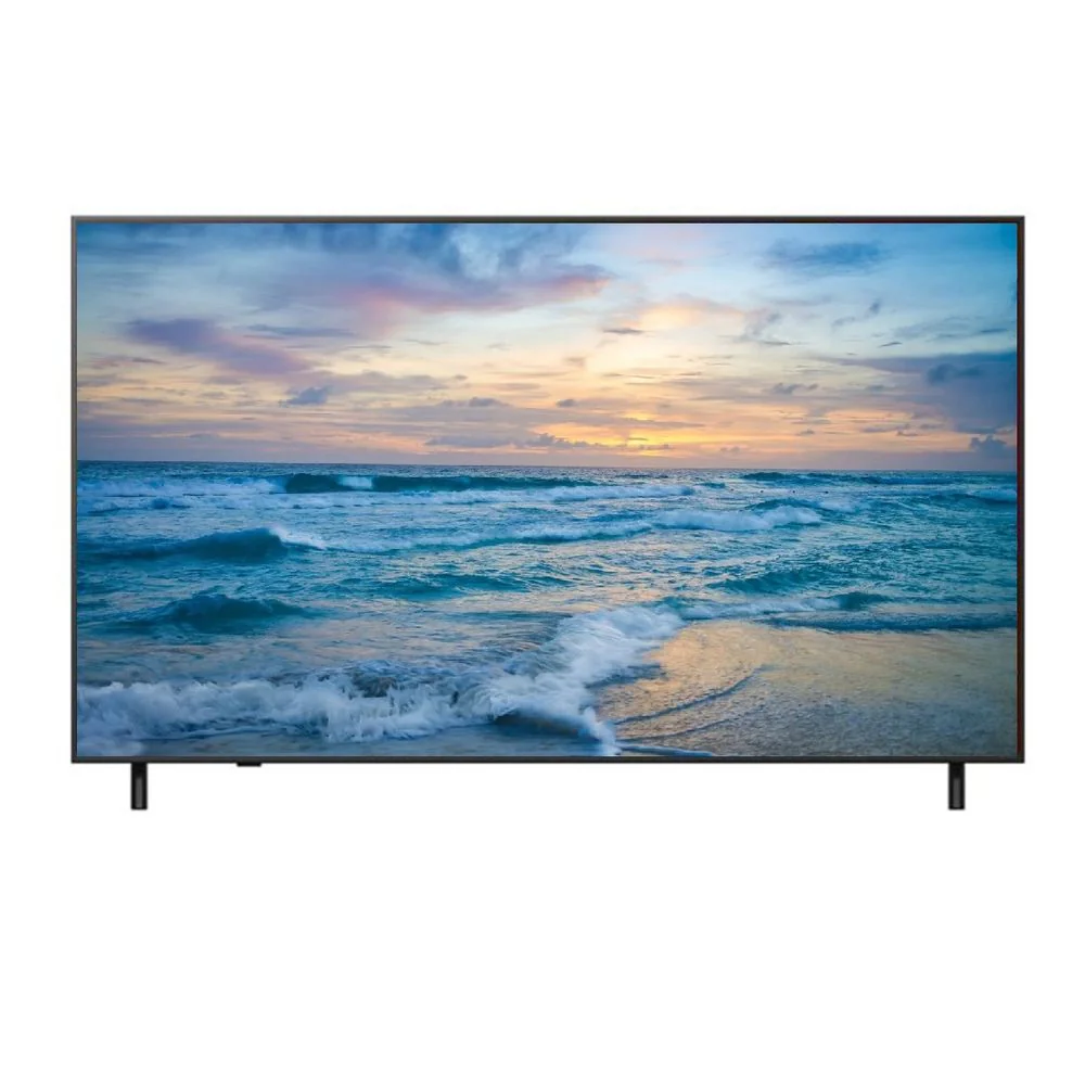 LG 65" Class QNED AI 4K Smart TV 2025 (65QNED82AAA)