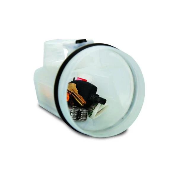 Life Gear 4-in-1 Glow LED Spotlight with Storage - Image 3