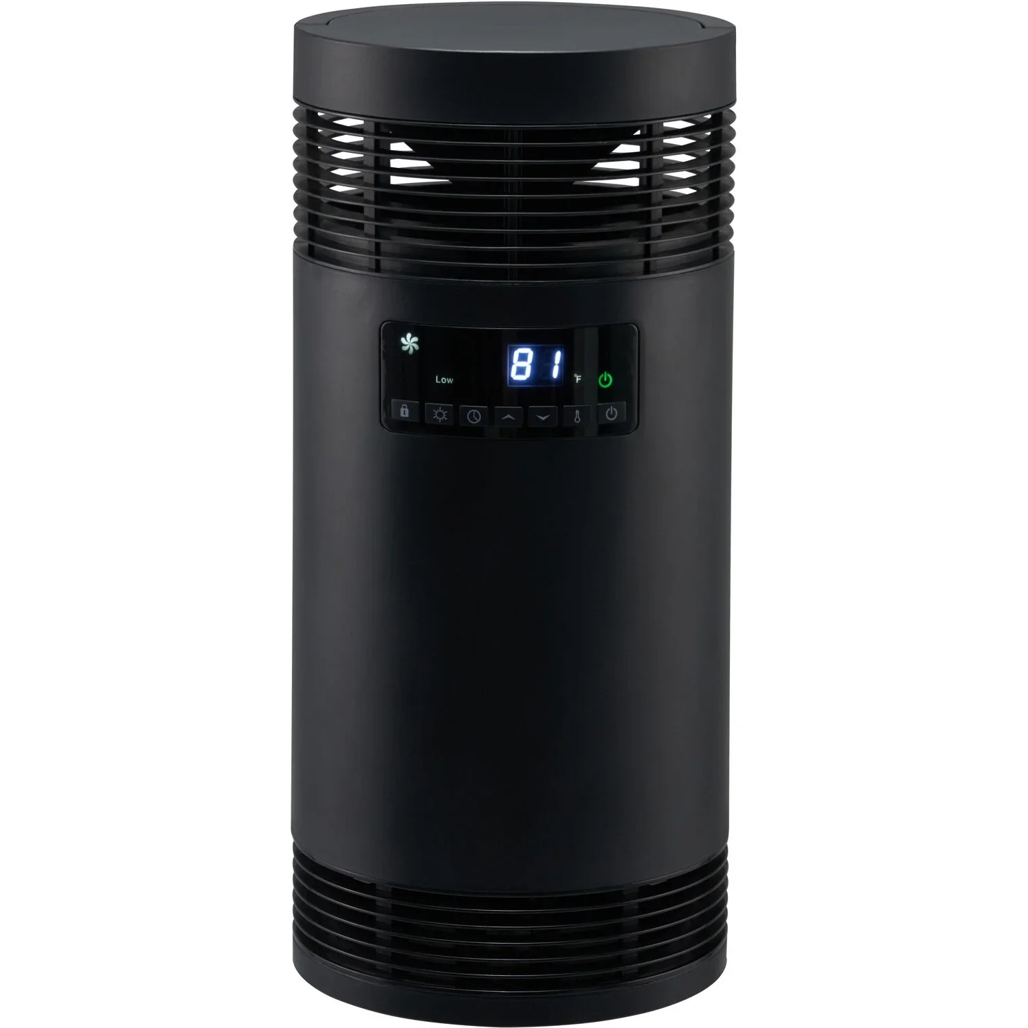 Lifesmart HT1369 360 Surround Ceramic Tower Heater with Handle