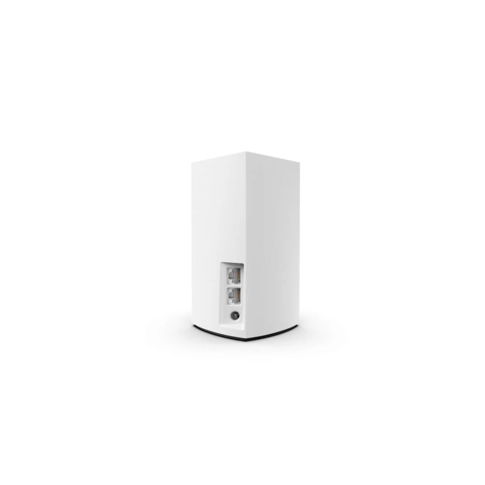 Linksys F5Z929-4A Velop Intelligent Mesh Wi-Fi System (4-Pack White) - Image 2