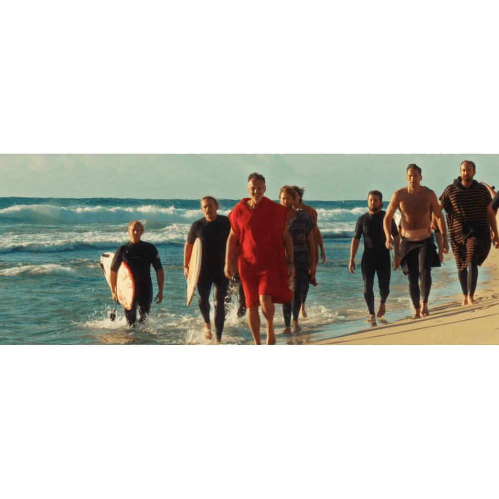 Lionsgate Home Entertainment The Surfer Digital (Blu-ray) - Image 2