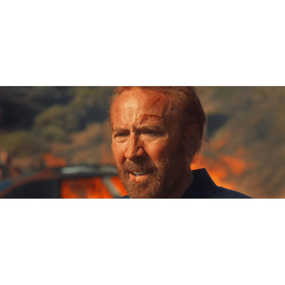 Lionsgate Home Entertainment The Surfer Digital (Blu-ray) - Image 4