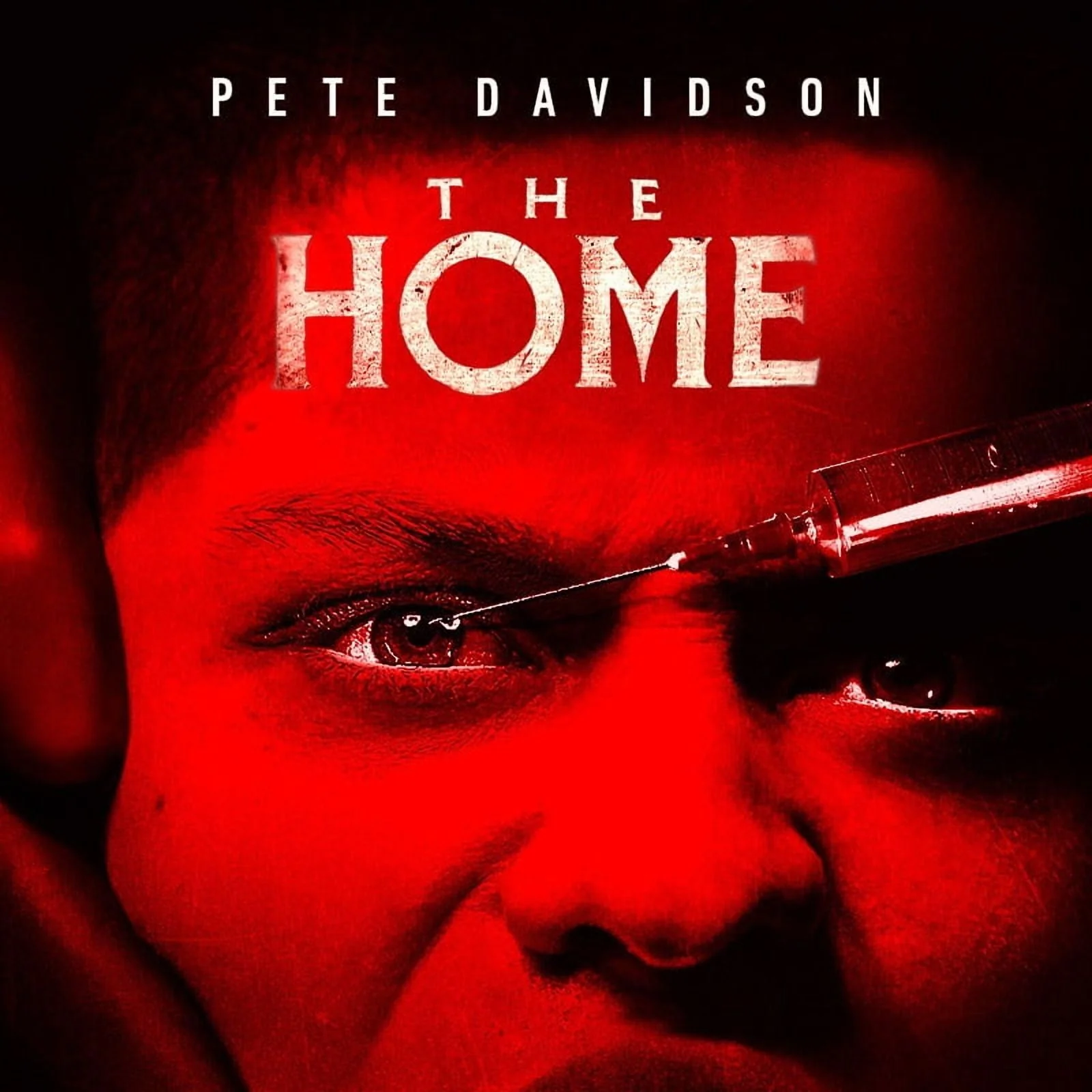 Lionsgate Pictures Entertainment The Home (Blu-ray ) - Image 4