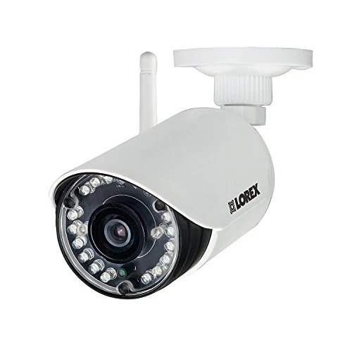 Lorex 4 Channel 720p Surveillance System, 1TB HDD 4 Weatherproof Camera - Image 3