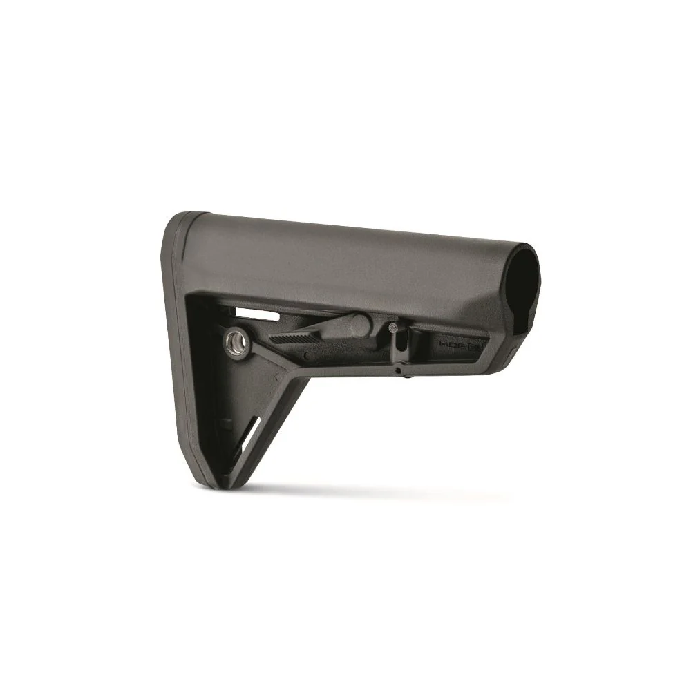 Magpul MAG347 MOE SL AR-15 Carbine Stock, Mil-spec