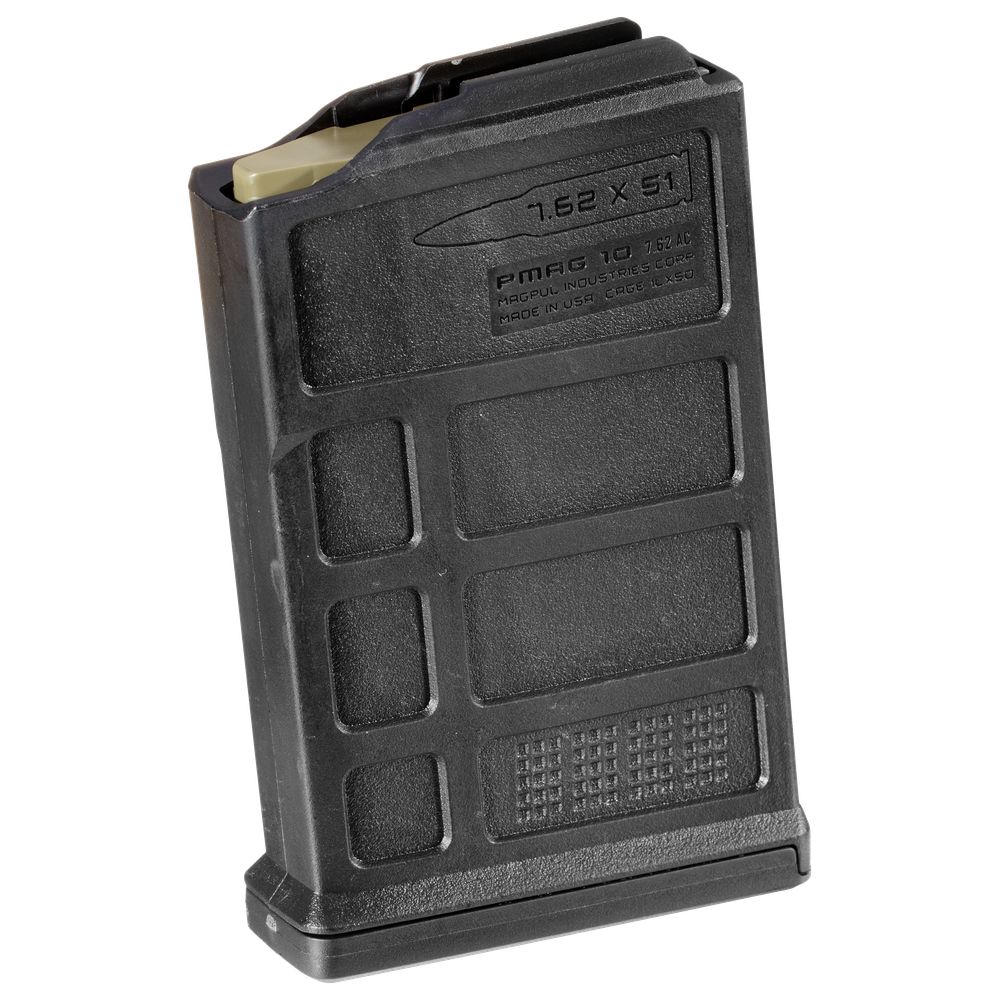 Magpul PMAG 10-Round 7.62 AC Magazine