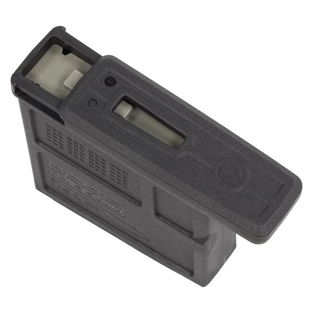 Magpul PMAG 7.62 AC-AICS Short Action Magazine - 5 Rounds - Image 7