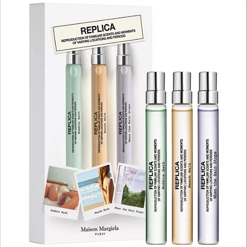 Maison Margiela Replica Fresh Travel Spray Gift Set - Long Lasting