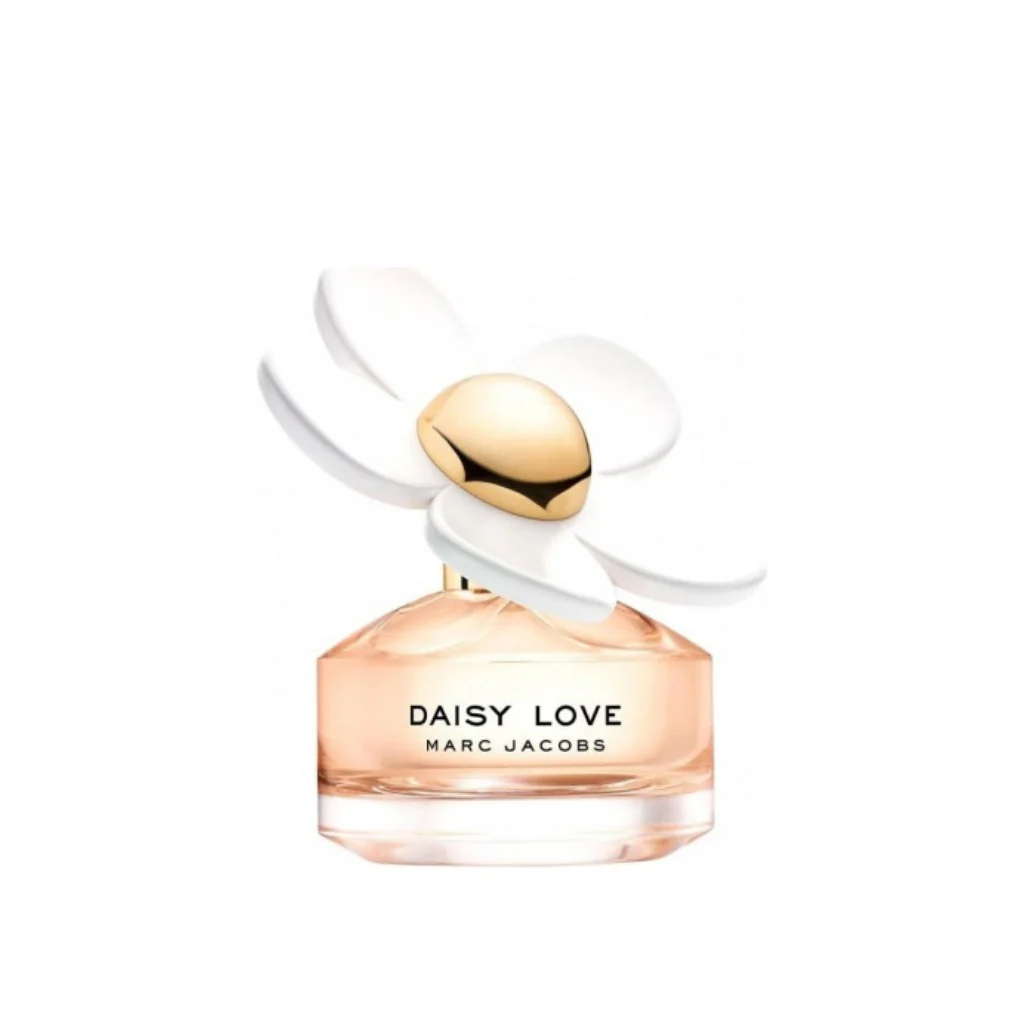 Marc Jacobs Women's Daisy Love Eau de Toilette, 100 ml - Image 2