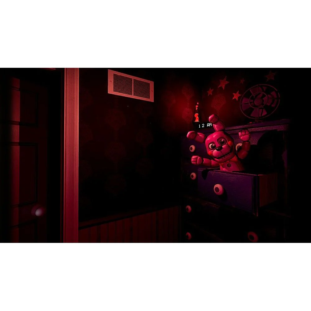MAXIMUM GAMES Five Nights at Freddy's: Help Wanted - VR Mode (PS4) - Image 3