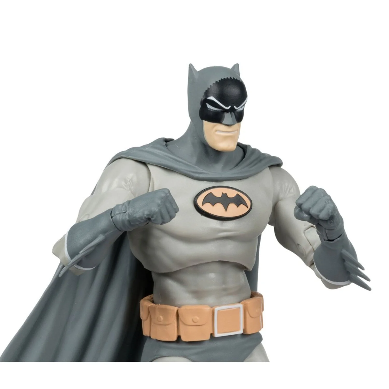 McFarlane Toys DC Multiverse Batman Bat-Manga 7in Action Figure Collector Edition 17247