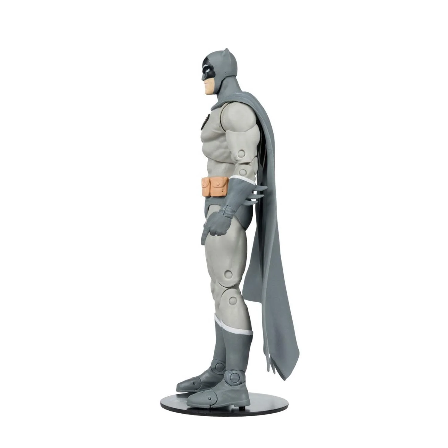 McFarlane Toys DC Multiverse Batman Bat-Manga 7in Action Figure Collector Edition 17247 - Image 5