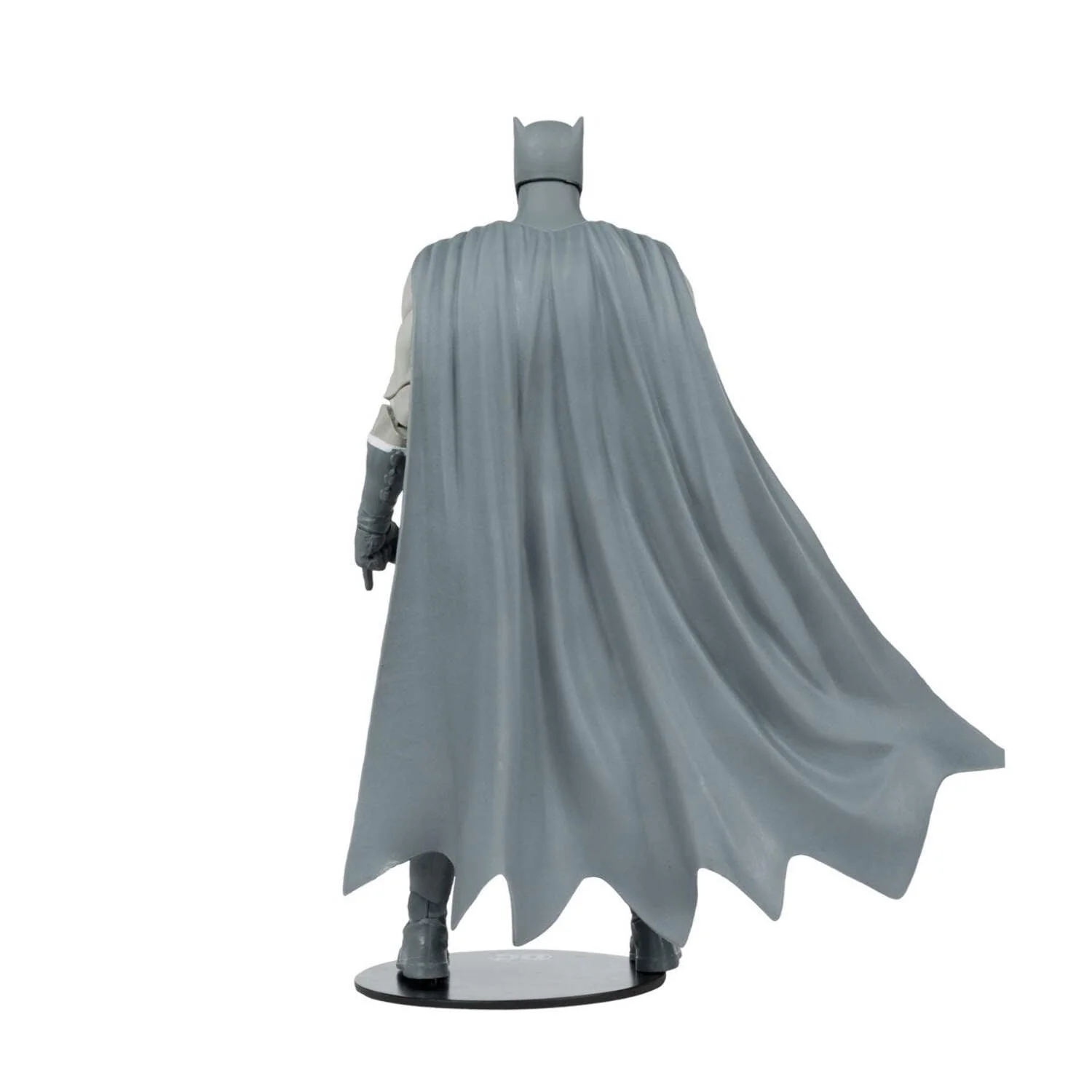 McFarlane Toys DC Multiverse Batman Bat-Manga 7in Action Figure Collector Edition 17247 - Image 6
