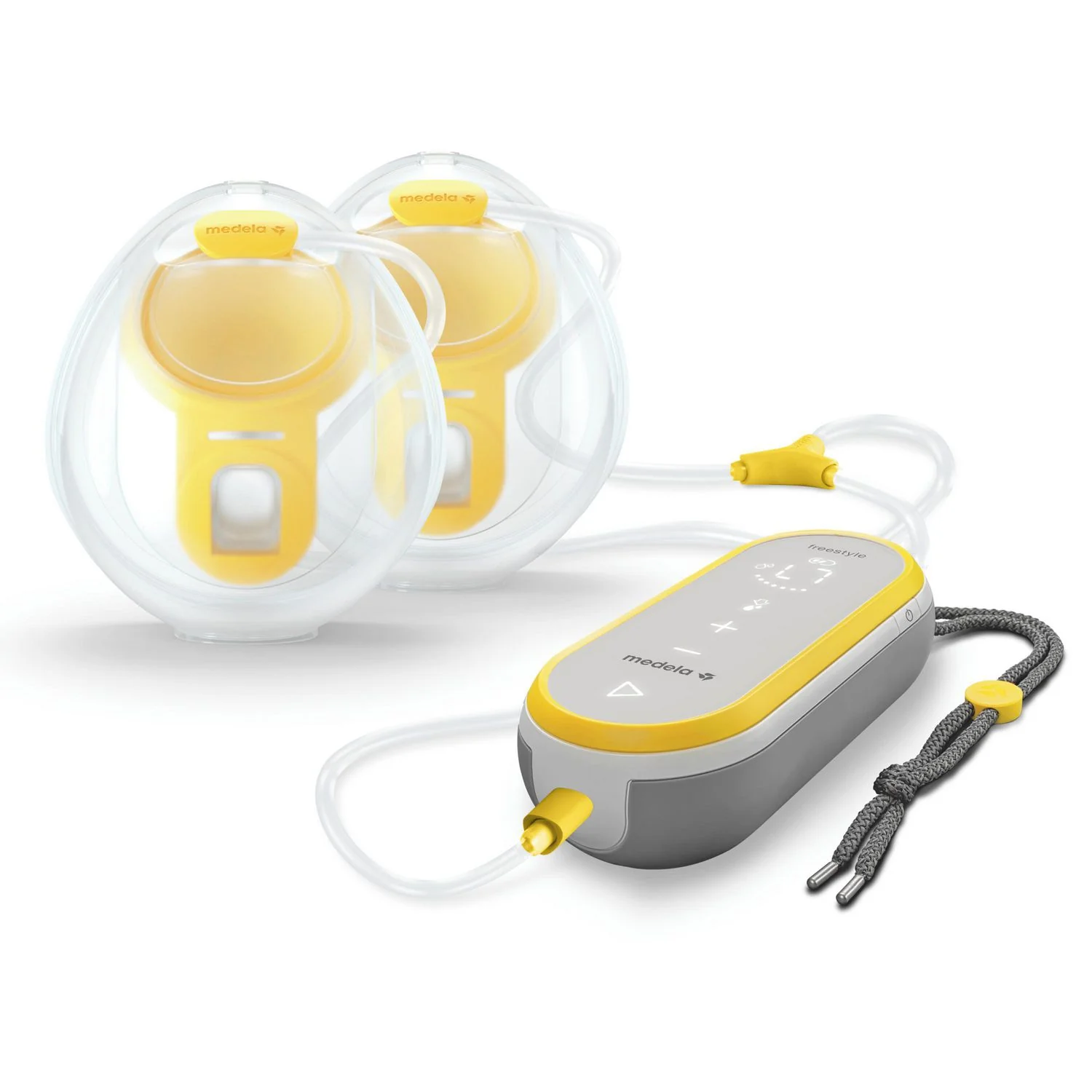 Medela Freestyle Breast Pump - Image 2