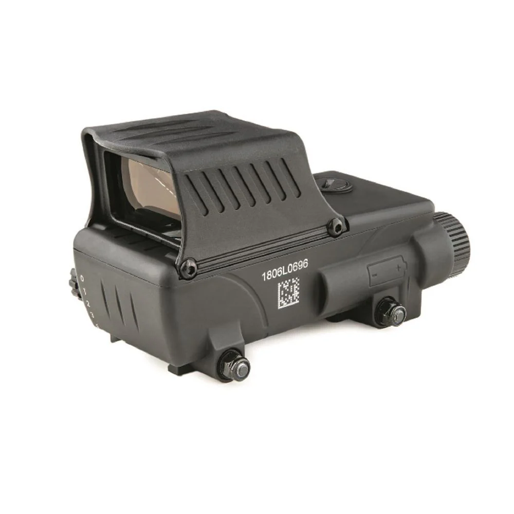 Meprolight 56850017 RDS Pro V2 Red Dot Sight - Green Bullseye