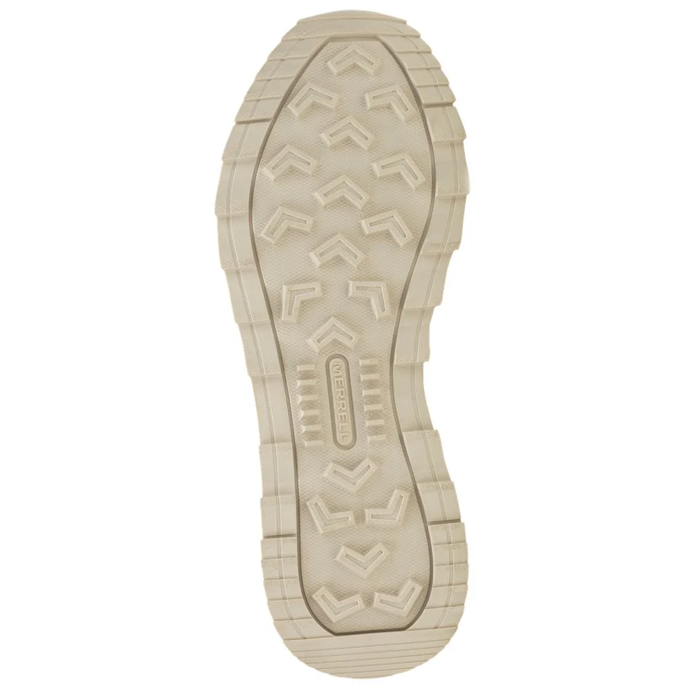 Merrell J006868 Alpine 83 Recraft Sneakers for Ladies - Moon - 7.5M - Image 2