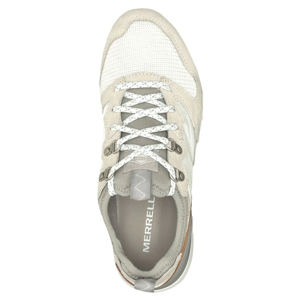 Merrell J006868 Alpine 83 Recraft Sneakers for Ladies - Moon - 7.5M - Image 3