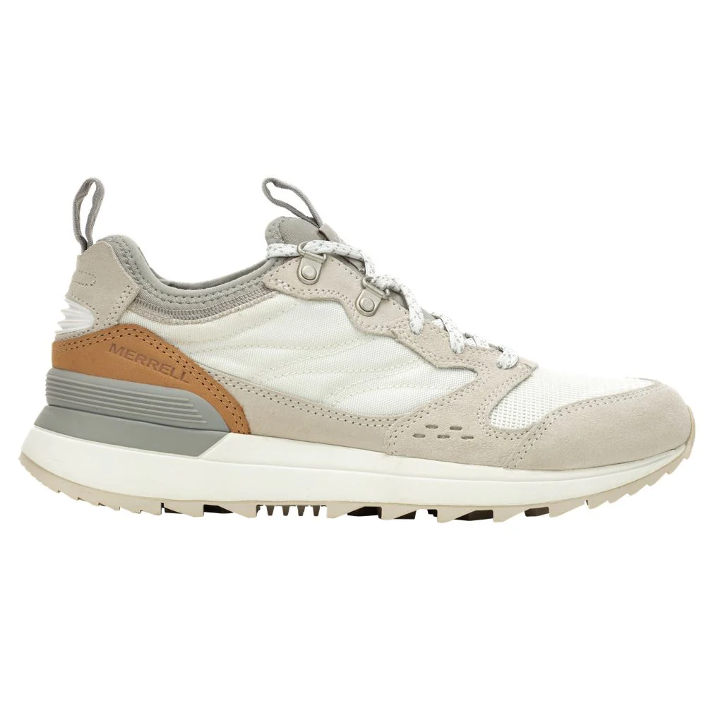 Merrell J006868 Alpine 83 Recraft Sneakers for Ladies - Moon - 7.5M - Image 4