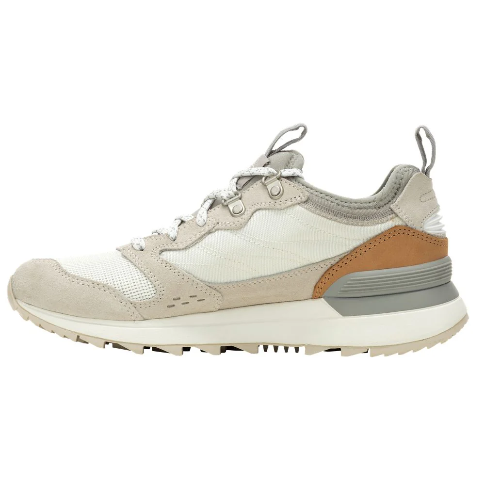 Merrell J006868 Alpine 83 Recraft Sneakers for Ladies - Moon - 7.5M - Image 8