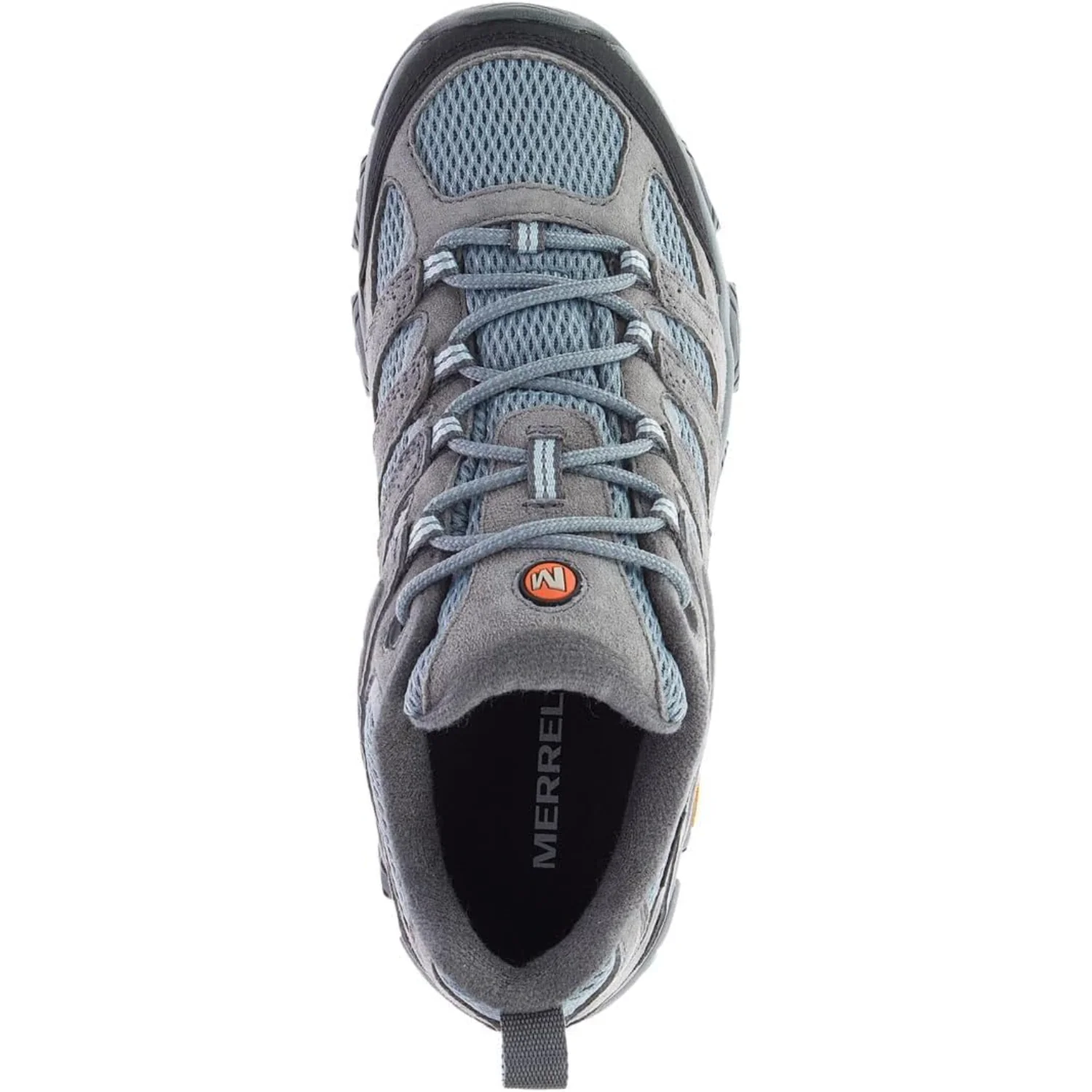 Merrell J036332z Moab 3 Low Waterproof Hiking Shoes for Ladies - Altitude - 8.5M - Image 2