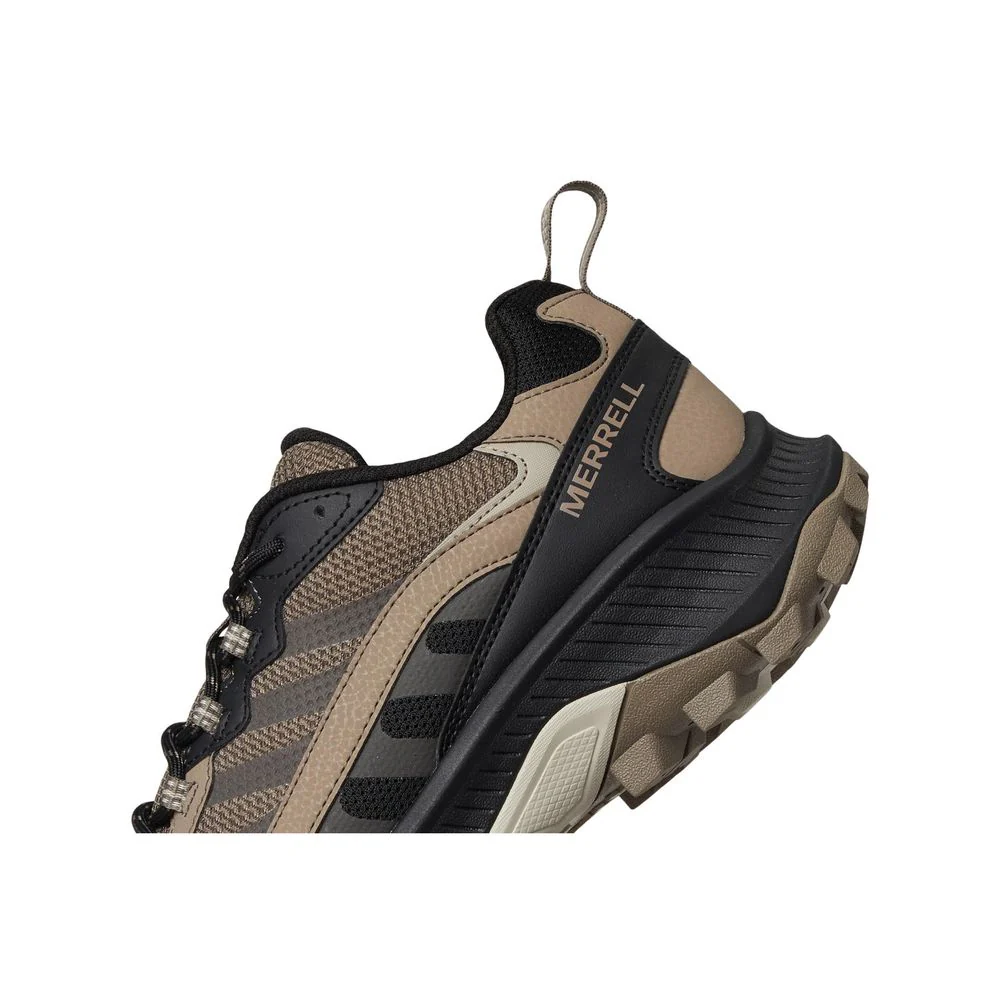 Merrell Speed Strike 2 Hiking Shoe, Fungi, Men's 8.5, Medium Width, Lace-Up - Image 6
