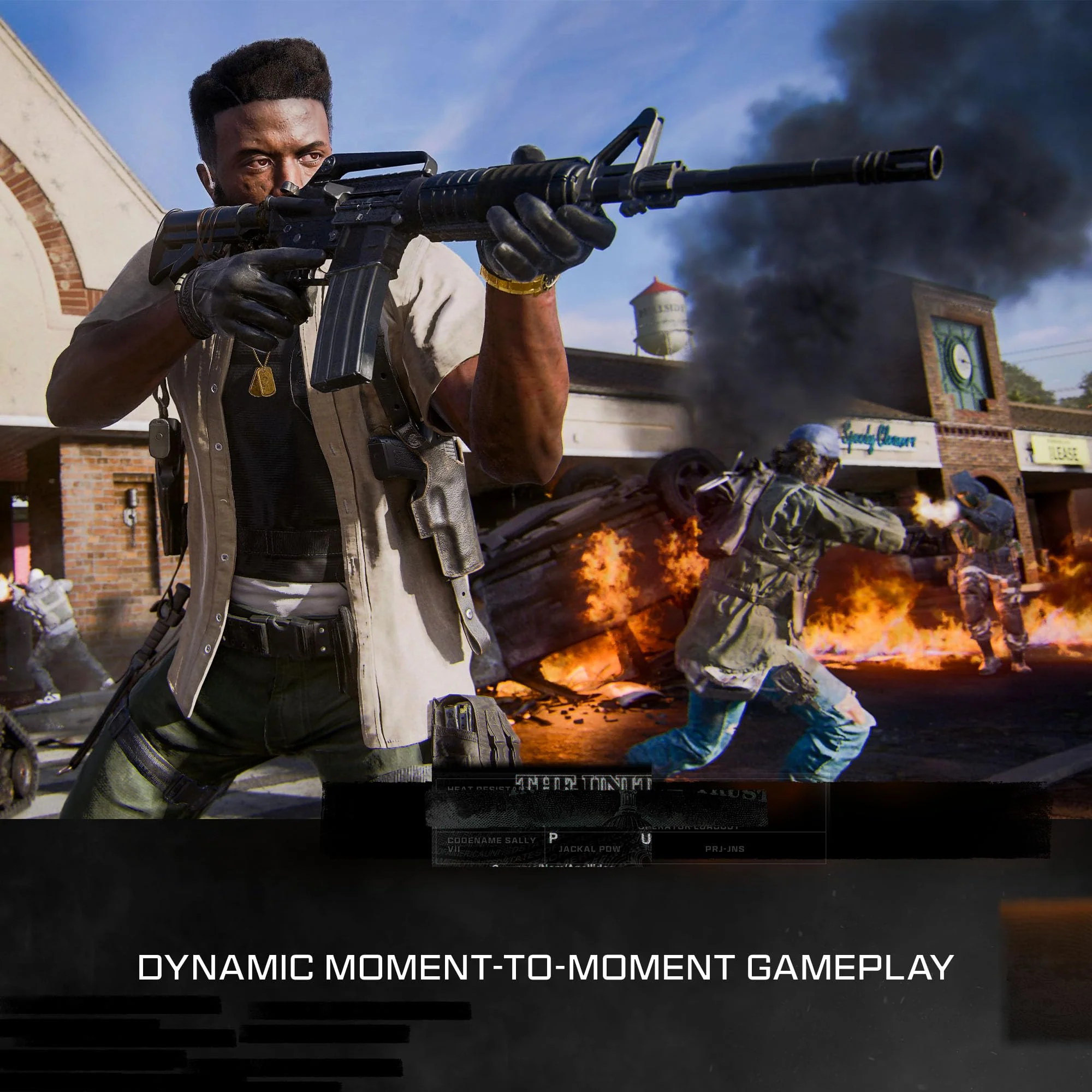 Microsoft Call of Duty Black Ops 6 PS4 & PS5 - Image 5