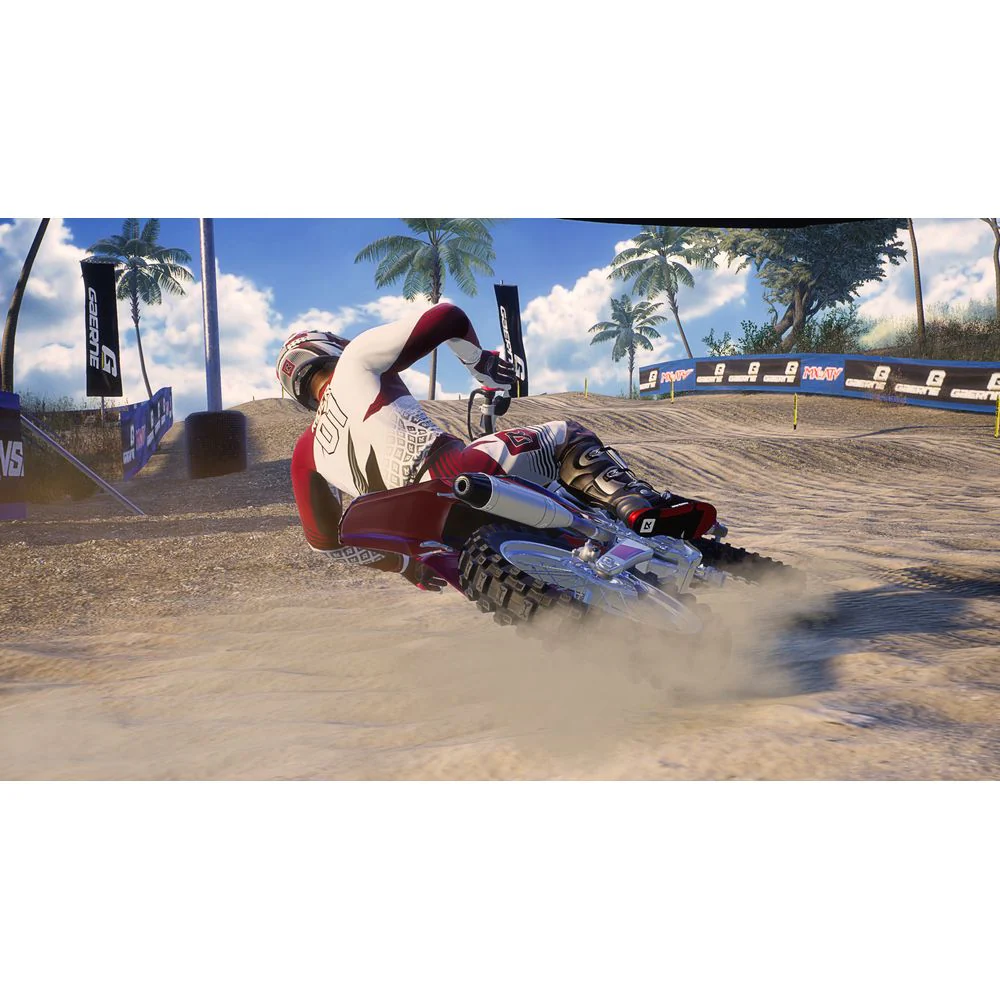 Microsoft (Xbox One) - MX vs ATV All Out - Image 3