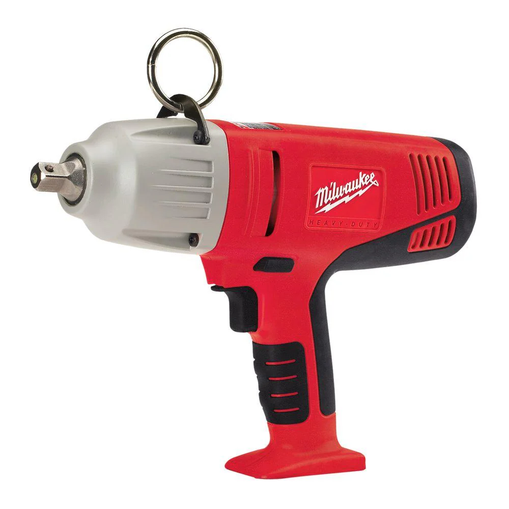 Milwaukee 0779-20 M28 1/2" Impact Wrench (Tool Only) - Image 2