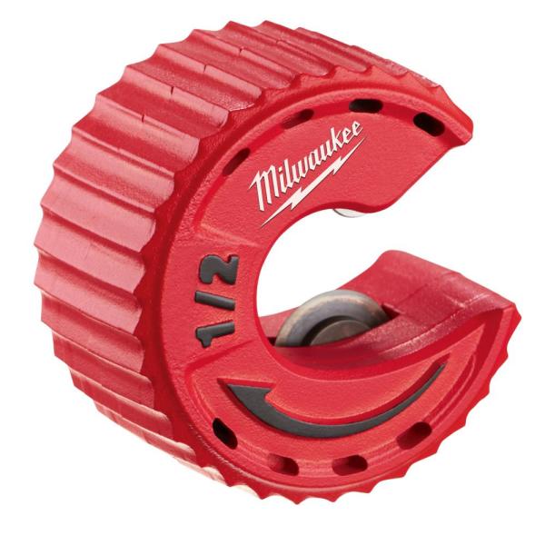 MILWAUKEE 1/2 In. Close Quarte - Image 3