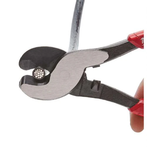Milwaukee 10 in. Cable Cutting Pliers-48-22-6104 - Image 3