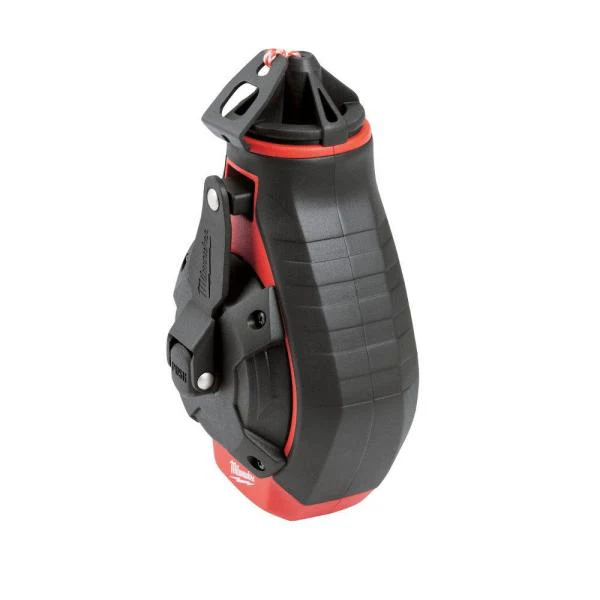 Milwaukee 48-22-3982 100' Bold Line Kit w/ Blue Chalk - Image 3