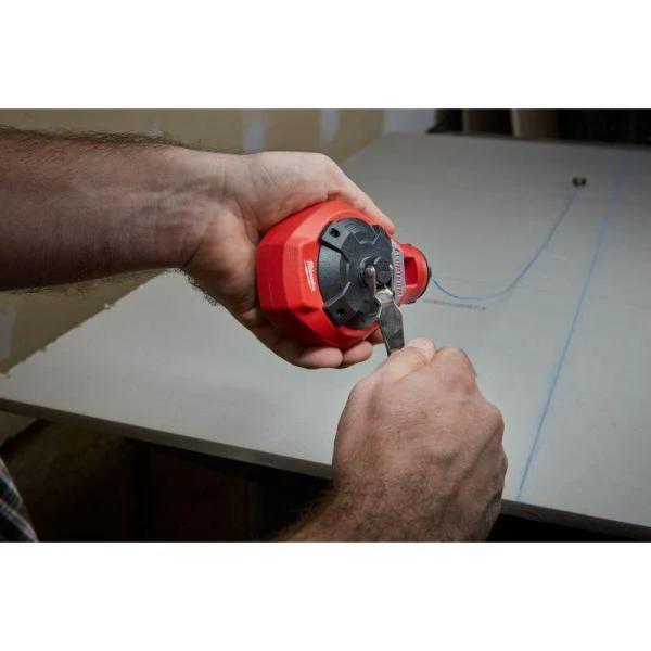MILWAUKEE 100 Ft. Precision Li - Image 4