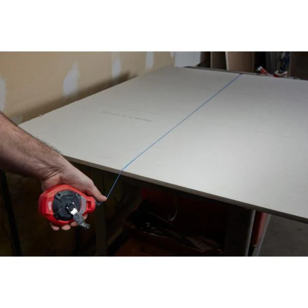 MILWAUKEE 100 Ft. Precision Li - Image 5