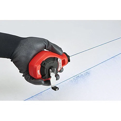MILWAUKEE 100 Ft. Precision Li - Image 8