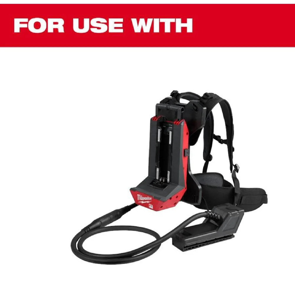 Milwaukee 1008 Tools 8 Tether Adapter 1008 - Image 3