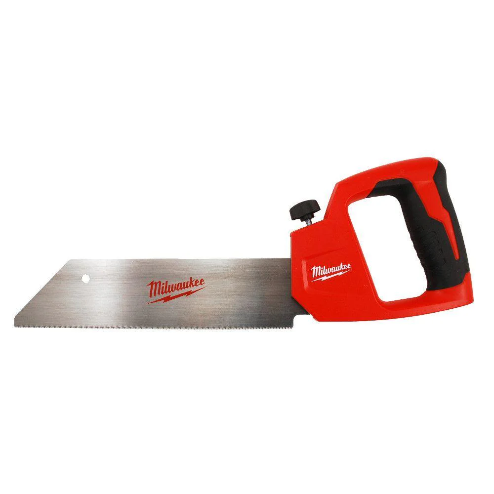 MILWAUKEE 12 In. PVC Saw - Image 3