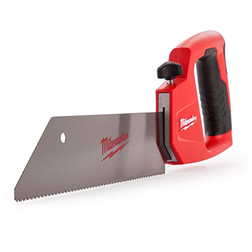 MILWAUKEE 12 In. PVC Saw - Image 4