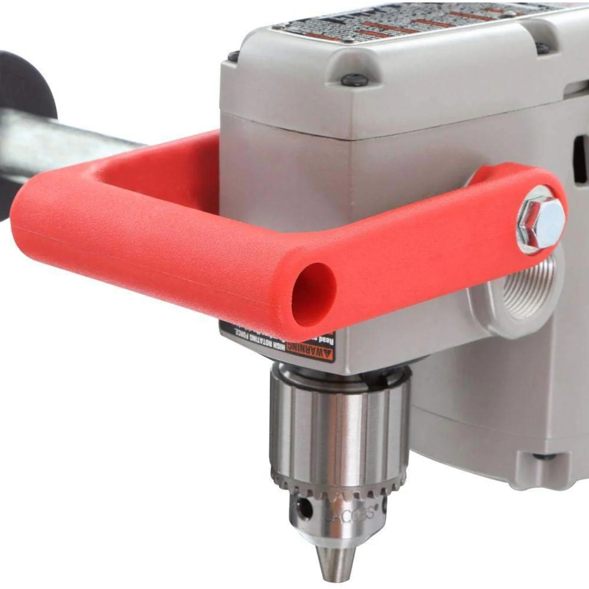 Milwaukee 1675-8 7.5 Amp 1/ 2-Inch Hole Hawg Joist and Stud Drill - Image 3