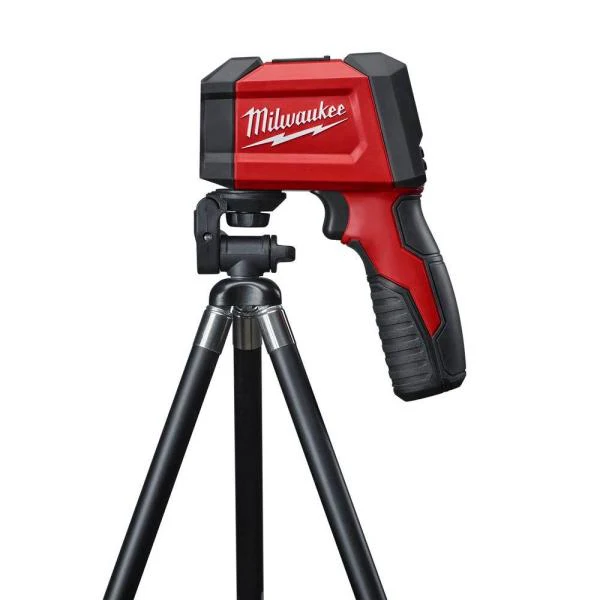 Milwaukee 2269-20 30:1 Infrared/Contact Temp-Gun - Image 4