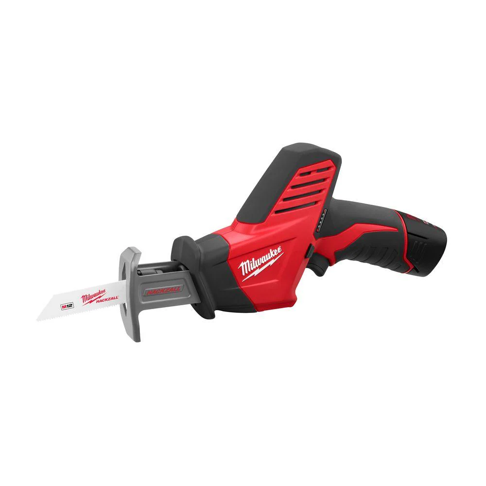 Milwaukee 2491-22 M12 Combo Kit 12-Volt - Image 4