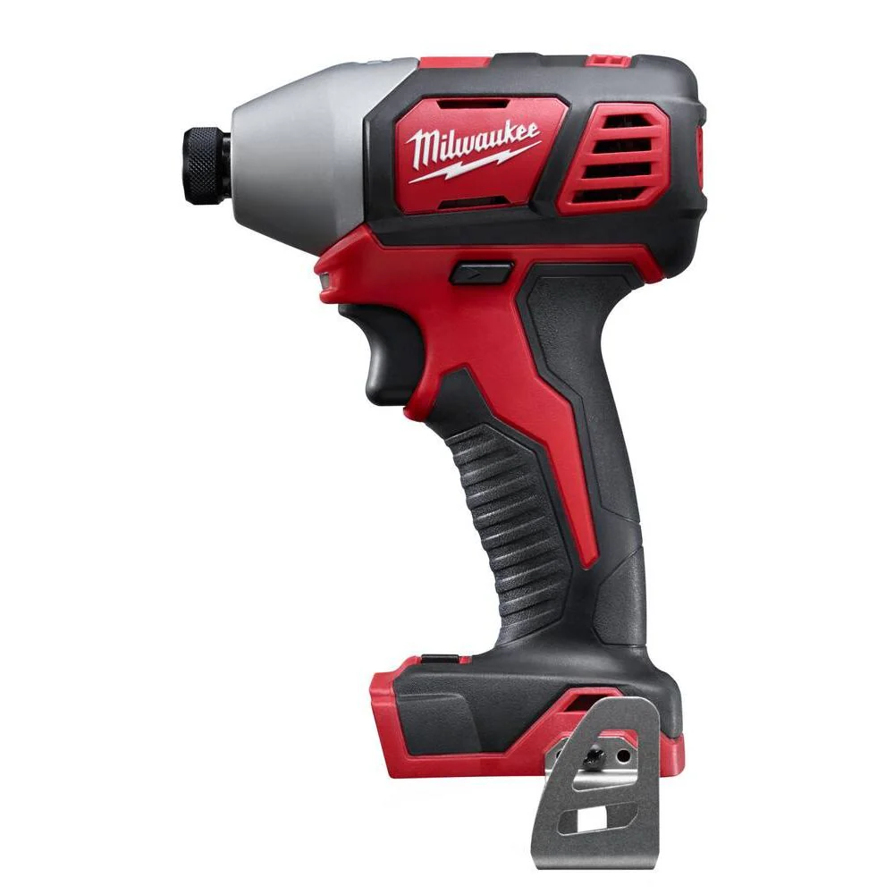 Milwaukee 2657-20 M18 2-Speed 1/4" Hex Imp - Image 2