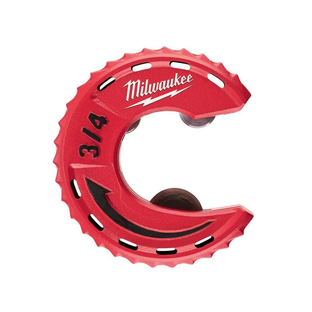 MILWAUKEE 3/4 In. Close Quarte - Image 2