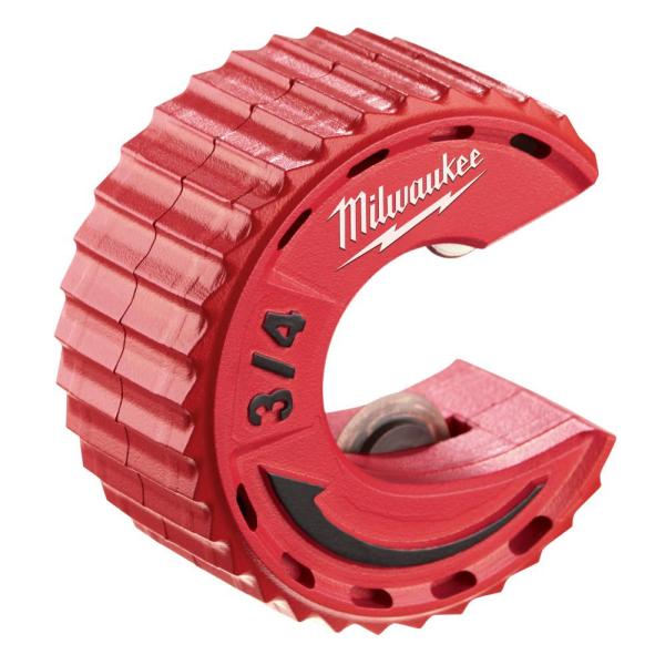 MILWAUKEE 3/4 In. Close Quarte - Image 3